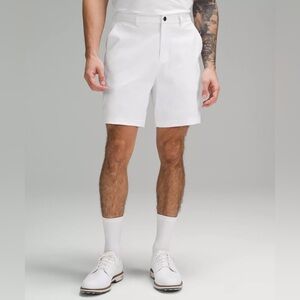 NWOT ABC Classic-Fit Golf Short 9"